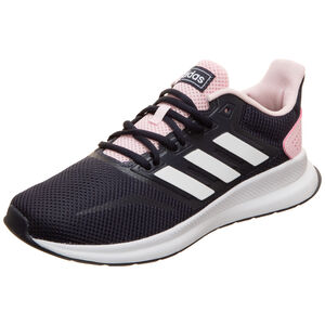 Laufschuh "Runfalcon", Neutral, leichtes Design, für Damen, navy/rosa, 40 bei Karstadt Sports Online