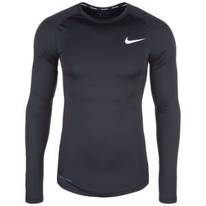 Dri-FIT® T-Shirt "Pro", elastisch, schweißableitend, für Herren, schwarz, S bei Karstadt Sports Online