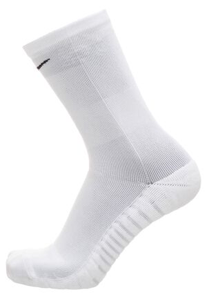 Dri-Fit® Socken "Squad Crew", atmungsaktiv, schnelltrocknend, weiß, 34-38 bei Karstadt Sports Online