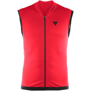 Waistcoat "Flexagon Lite", rot, XL bei Karstadt Sports Online