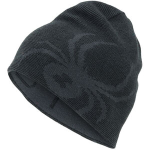 Mütze, Reversible Bug, für Kinder, dunkelgrau, OneSize bei Karstadt Sports Online