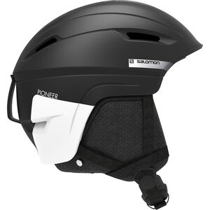 Skihelm Helm "PioneerAccess C.Air", für Herren, schwarz, M bei Karstadt Sports Online