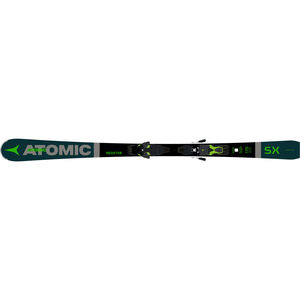 Alpinski Redster bei Karstadt Sports Online