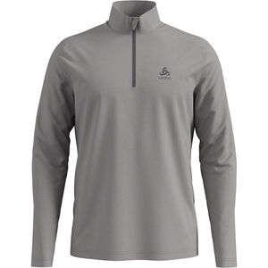 Fleecerolli Orsino, wärmeisolierend, für Herren, grau meliert, XXL bei Karstadt Sports Online