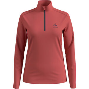 Fleecerolli Orsino, wärmeisolierend, für Damen, rost, XL bei Karstadt Sports Online