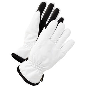 GoreTex Handschuh, atmungsaktiv, für Damen, weiß, 8 1/2 bei Karstadt Sports Online