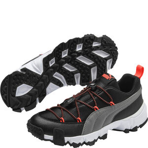 Sneaker "Maka Lo", für Jungen, schwarz/grau, 37 1/2 bei Karstadt Sports Online