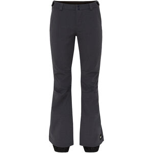 Skihose "Spell", wasserdicht, atmungsaktiv, für Damen, dunkelgrau, XL bei Karstadt Sports Online