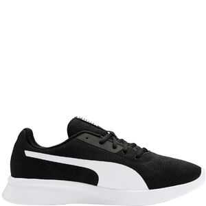 Sneaker Modern Runner, für Herren, schwarz/weiß, 45 bei Karstadt Sports Online