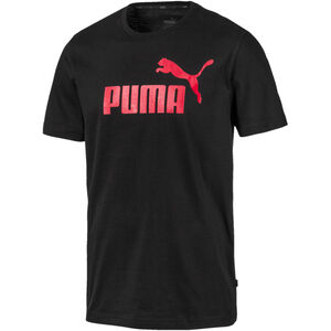 T-Shirt "ESS Logo Tee", für Herren, schwarz, XL bei Karstadt Sports Online