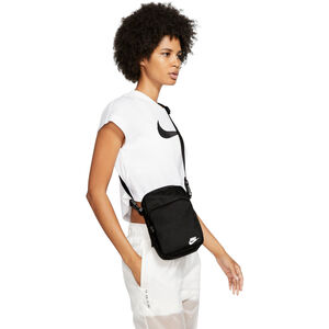 Schultertasche "Heritage Smit 2.0", Umhängetasche, Reißverschluss, schwarz bei Karstadt Sports Online