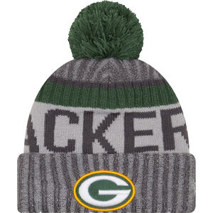 New Era NFL17 Sport Knit Beanie , Green Bay Packers, mit Bommel, 99 bei Karstadt Sports Online