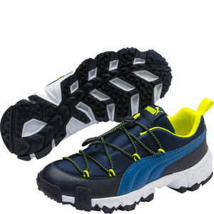 Sneaker "Maka Lo", für Jungen, navy/blau, 39 bei Karstadt Sports Online