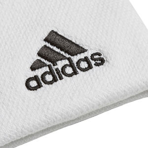 Tennis Schweißband S, für Herren, weiß, OneSize bei Karstadt Sports Online