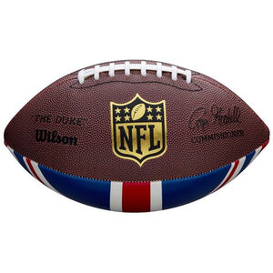Football NFL Union Jack bei Karstadt Sports Online