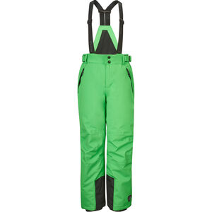 Skihose "Gauror", atmungsaktiv, wasserdicht, winddicht, für Kinder, grün, 152 bei Karstadt Sports Online