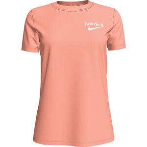 T-Shirt, für Damen, lachs, S bei Karstadt Sports Online
