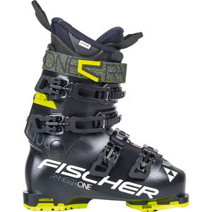 Herren Skischuh Ranger One 10, schwarz, 44 bei Karstadt Sports Online