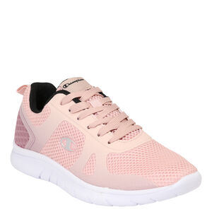 Fitnessschuhe "Alta", gepolsterter Einstieg, Flexkerben, für Damen, rosa, 40 bei Karstadt Sports Online