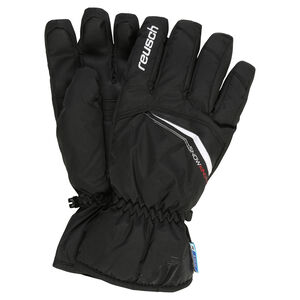 Handschuh "Snow King", wärmend, wasserdicht, atmungsaktiv, für Herren, schwarz, 9 bei Karstadt Sports Online