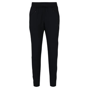 Laufhose, Feuchtigkeitstransport, schnelltrocknend, für Herren, schwarz, S bei Karstadt Sports Online