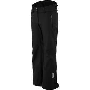 Skihose, Reißverschlusstaschen, für Damen, schwarz, 36 bei Karstadt Sports Online