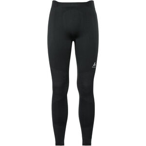 Unterhose, lang, atmungsaktiv, wärmend, nahtlos, für Herren, schwarz, M bei Karstadt Sports Online