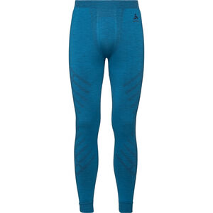 Tight " Natural+Kinship Warm SUW", Wärmeisolierung, für Herren, blau, XL bei Karstadt Sports Online