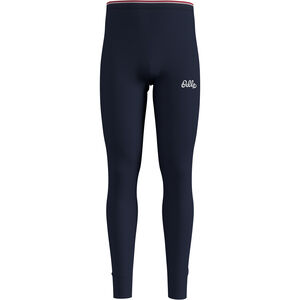 Tight "Bottom long", Wärmeisolierung, für Herren, schwarz, L bei Karstadt Sports Online