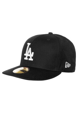 Kappe "59fifty Los Angeles Dodgers", schwarz bei Karstadt Sports Online