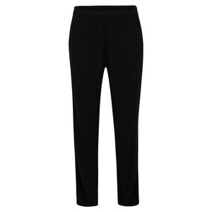 Trainingshose, Fleece, schnelltrocknend, für Herren, schwarz, L bei Karstadt Sports Online
