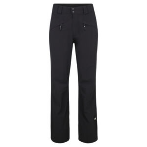 Skihose "Quartzite", wasserdicht, atmungsaktiv, für Herren, schwarz, L bei Karstadt Sports Online