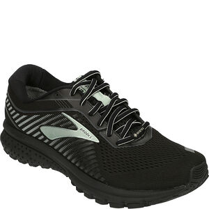 Damen GTX Laufschuh Ghost 12, schwarz/grün, 42 1/2 bei Karstadt Sports Online