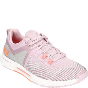 Trainingsschuh "HOVR Rise", atmungsaktiv, für Damen, rosa, 40 bei Karstadt Sports Online