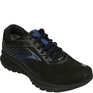 GTX Laufschuh "Ghost 12", für Herren, schwarz/blau, 44 bei Karstadt Sports Online