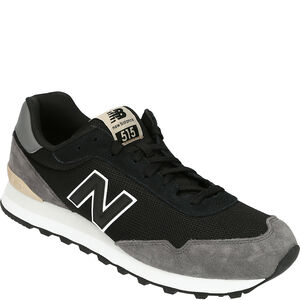 Sneaker "515", für Herren, schwarz/grau, 47 1/2 bei Karstadt Sports Online