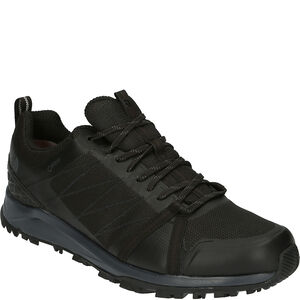 Multifunktionsschuh "Litewave Fastpack II GTX", für Herren, schwarz, 45 1/2 bei Karstadt Sports Online