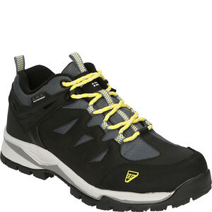 Herren Outdoorschuh Akure, navy, 43 bei Karstadt Sports Online