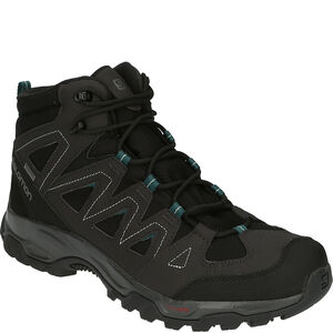 Multifunktionsschuh "Lyngen MID", GORE-TEX®, für Herren, schwarz, 42 2/3 bei Karstadt Sports Online