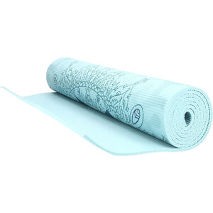 Yogamatte, hellblau bei Karstadt Sports Online
