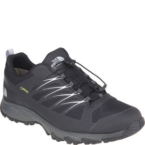 Herren Gore-Tex Trekkingshuhe "Venture Fastlace", wasserdicht, atmungsaktiv, schwarz, 45 bei Karstadt Sports Online