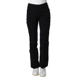 Schneehose, wasserdicht, atmungsaktiv, für Damen, schwarz,  44 bei Karstadt Sports Online