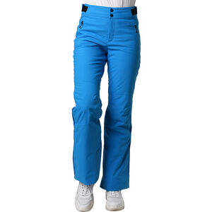 Skihose "Maila", wasserdicht, winddicht, atmungsaktiv, für Damen, azur, 36 bei Karstadt Sports Online