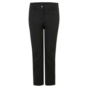 Skihose "Taipo", wasser- und winddicht, atmungsaktiv, für Damen, black, 46 bei Karstadt Sports Online