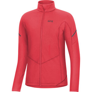 Radshirt "M Thermo Zip", für Damen, hellrot, 38 bei Karstadt Sports Online