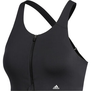 Performance Sport-BH "Ultimate", starker Halt, verstellbare Träger, für Damen, schwarz, 80C bei Karstadt Sports Online