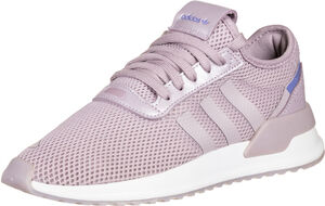 Damen Sneaker U_Path X, flieder, 40 2/3 bei Karstadt Sports Online