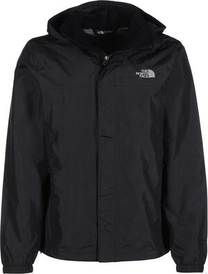 Herren Outdoorjacke Resolve 2, schwarz bei Karstadt Sports Online