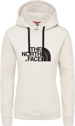 Sweatshirt "Drew Peak" für Damen, weiß, XL bei Karstadt Sports Online
