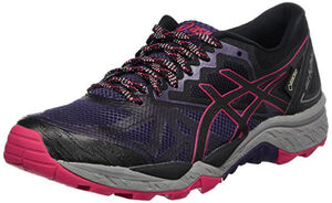 Runningschuhe "Gel Fuji Trabuco 6 GTX" für Damen, lila/pink, 39 bei Karstadt Sports Online